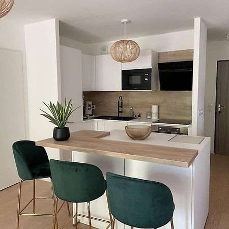 Superbe Appartement En Residence Avec Parking Λε Μανς Εξωτερικό φωτογραφία