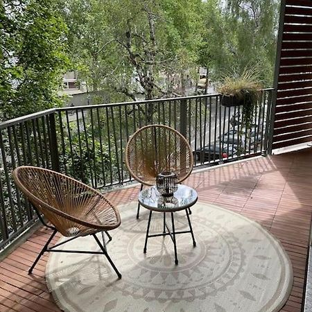Superbe Appartement En Residence Avec Parking Λε Μανς Εξωτερικό φωτογραφία